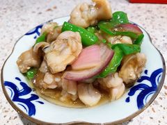 -饭香情