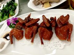 -佛山顺德香云纱园林酒店(清晖园店)