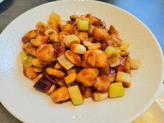 -黑窑厂糖油饼烤鸭·清真菜(旗舰店)