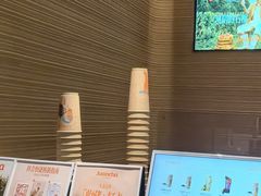 -眷茶臻选(锦艺城店)