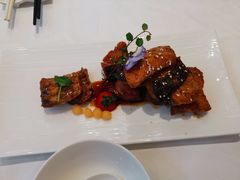 -乾隆美食·本帮菜(黄河路店)