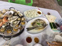 -日照大牌檔•小船海鲜(万平口店)