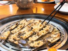 -晶莹品鲜.顺德鱼生.特色桑拿菜