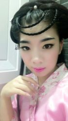 -盘子女人坊古装写真摄影(厦门总店)