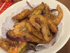 -秦记香辣蟹(松榆里店)