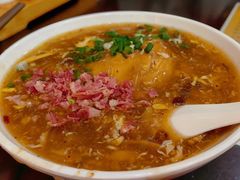 -毛华美食(清扬路店)