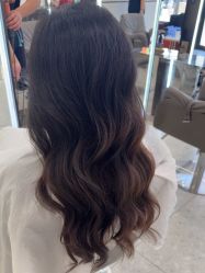-上禾 HAIR SALON