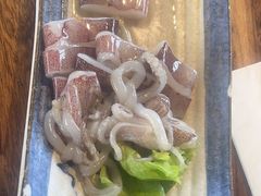 -海之屋韩式烤肉(海棠68环球美食街店)