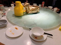-炊烟小炒黄牛肉(中心印象城店)