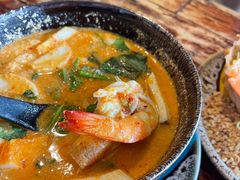 -Pad Thai Kratong Thong by ama