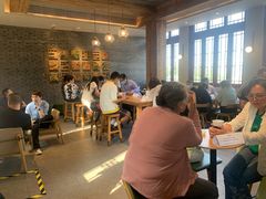 -星巴克臻选(北京前门大街店)
