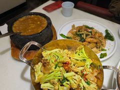 -径山十八道·风味民间菜(杭州总店)