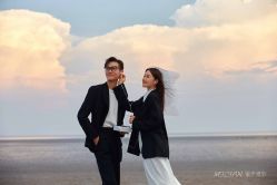 -蜜恋婚纱摄影·客片研发(苏州店)