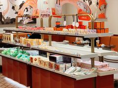 -沪上阿姨·臻选茶饮(上海环球港店)