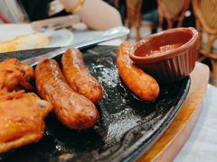 -萨莉亚意式餐厅(悦荟广场店)