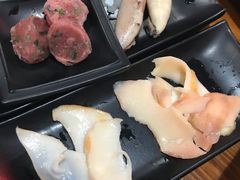-丽江庭院·云南野生菌·海鲜火锅(鼓楼四合院店)