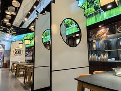 -徽张·新徽菜(五棵松·永定路店)