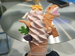 -CORNER CONE GELATO酷矿手作霜淇淋(南头古城店)