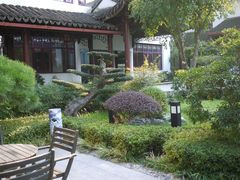 -全季酒店（苏州观前街平江路店）(原临顿路地铁站店)