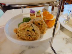 -香港唯港荟 Hotel ICON – The Market