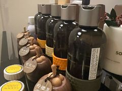-木兰逸•泰式按摩•头疗•SPA(车公庙店)