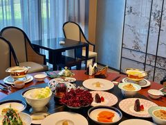 -翕间食·精致淮扬菜(江苏大剧院店)