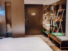 -铂尔登智慧酒店(南山西丽地铁站店)