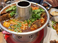 -华府九号海鲜烧烤大排档(龙域店)