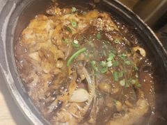 -大闫家烧烤·小海鲜家常菜(郑庄店)