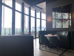 -L'Arome芳芳法国餐厅(仙林金鹰店)