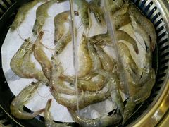 -汉丽轩·音乐自助烤肉餐厅(石岐店)