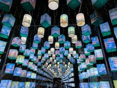 -歌斐颂巧克力小镇