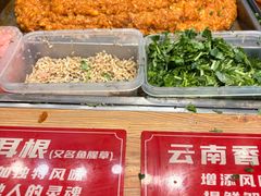 -周小亮丁家坡洋芋(观音桥好吃街B区直营店)