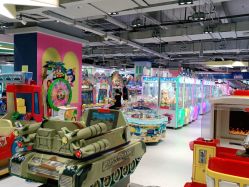 点击看大图 -利奥梦幻主题乐园(爱琴海购物公园店)