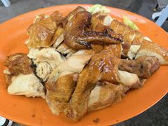 -王美记茶餐室