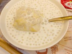 榴莲西米露-夏羽记甜品(小榄大信店)