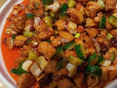 -严记小天府酸菜鱼(西四路店)