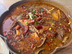 -花盐街·四川乐山小吃(西单大悦城店)