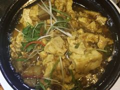 -锋味海鲜菜馆