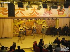 俄式歌舞表演-老六杀猪菜(进乡街店)