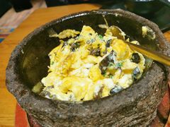 石烹藏鸡蛋-敏珠拉姆藏餐·南京厨房(富春江东街店)