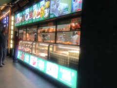 -黑窑厂糖油饼烤鸭·清真菜(旗舰店)