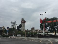 -北川巴拿恰