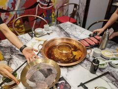 -肆味(东原1891江景店)