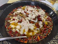 -金三可市井水煮鱼(金碧园店)