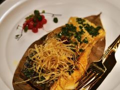 -海派悦庭·海胆烧麦·新融合菜(凯德广场店)