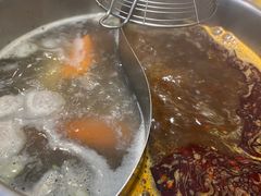 -牛品福潮汕牛肉火锅(旺庄店)