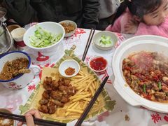 -西江红·株洲本地菜(滨江南路店)