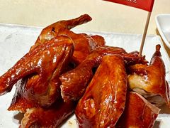 -侨美食家·粤菜(体育西路店)