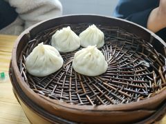秘制汤包-曼曼汤包(建国西路店)